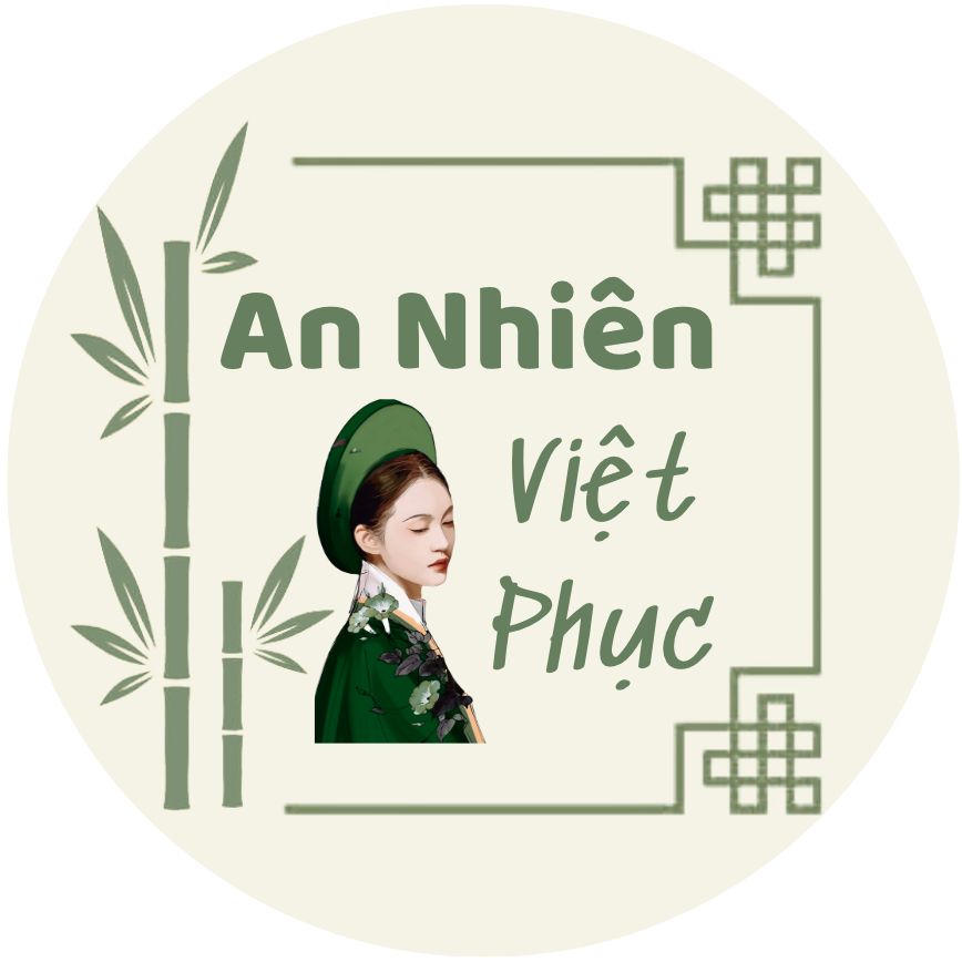 Việt phục An Nhiên